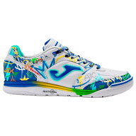 【10/1 ポイント5倍】トップフレックス リバウンド IN AMANDINHA　マルチカラー　【JOMA|ホマ】フットサ…