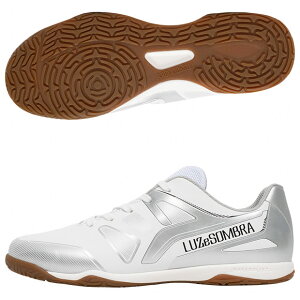 �y3/25�܂Ń|�C���g10�{�z�W���j�A �G���E�J�~�[�j�� EL CAMINHO Jr IN�@�z���C�g�@�yLUZ e SOMBRA|���[�X�C�\���u���z�W���j�A�t�b�g�T���V���[�Yl2261500-wht