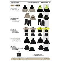 楽天市場】ルースイソンブラ 福袋 ジュニアの通販