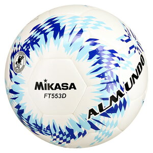 ALMUNDO ŗp V[bN یF@u[×Cgu[@yMIKASA|~JTzTbJ[{[5ft553d-bllb