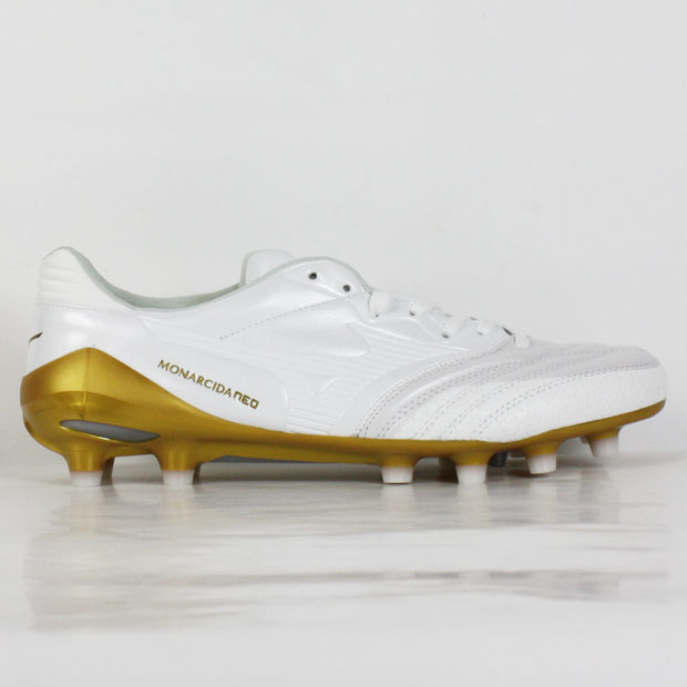 Mizuno Monarcida Neo Japan Football,Soccer Shoes Cleats Boots P1GA202001 