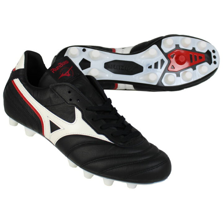 楽天市場】【10/30までポイント5倍】モレリア ZERO JAPAN ブラック  