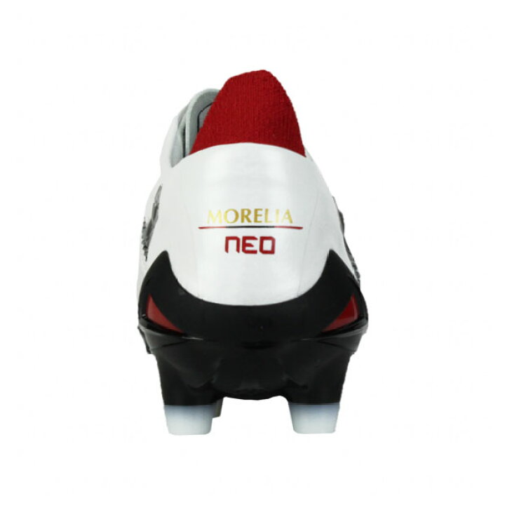 楽天市場】モレリア NEO 4 JAPAN スーパーホワイトパール×ブラック  