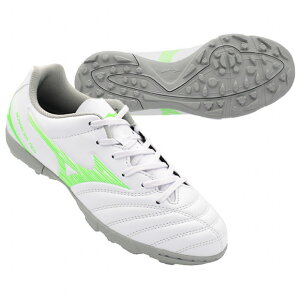 �y3/25�܂Ń|�C���g10�{�z�W���j�A ���i���V�[�_ NEO 3 SELECT Jr AS�@�z���C�g×�l�I���O���[���@�yMIZUNO|�~�Y�m�z�T�b�J�[�t�b�g�T���W���j�A�g���[�j���O�V���[�Yp1ge252537