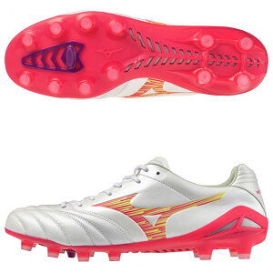 �y3/10�܂Ń|�C���g10�{�z���i���V�[�_ NEO 3 ELITE�@�X�[�p�[�z���C�g�p�[��×�s���N�@�yMIZUNO|�~�Y�m�z�T�b�J�[�X�p�C�Np1ga262064