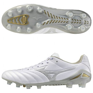 ���i���V�[�_ NEO 3 PRO�@�z���C�g×�M�����N�V�[�V���o�[�@�yMIZUNO|�~�Y�m�z�T�b�J�[�X�p�C�Np1ga262204