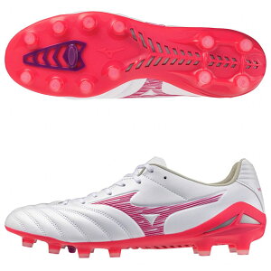 �y7/30 �|�C���g10�{�z���i���V�[�_ NEO 3 PRO�@�z���C�g×�s���N�@�yMIZUNO|�~�Y�m�z�T�b�J�[�X�p�C�Np1ga262264