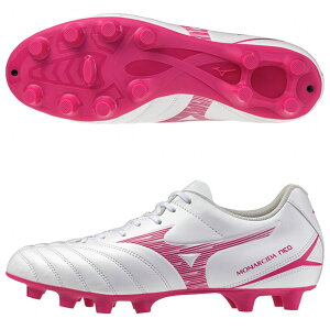 �y3/10�܂Ń|�C���g10�{�z���i���V�[�_ NEO 3 SELECT�@�z���C�g×�s���N�@�yMIZUNO|�~�Y�m�z�T�b�J�[�X�p�C�Np1ga262564