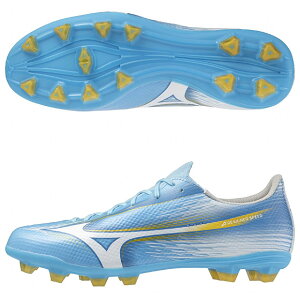 �~�Y�m�A���t�@ 3 SELECT�@���j�e�B�X�J�C�u���[×�z���C�g�@�yMIZUNO|�~�Y�m�z�T�b�J�[�X�p�C�Np1ga266525