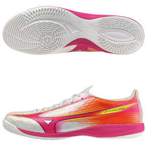 �~�Y�m�A���t�@ 3 ELITE IN�@�z���C�g×�s���N�@�yMIZUNO|�~�Y�m�z�t�b�g�T���V���[�Yp1gf266264