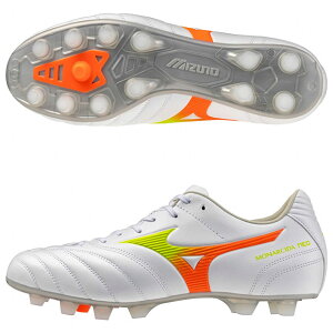 �y7/26AM1��59���܂Ń|�C���g10�{�z���i���V�[�_ NEO 3 WIDE PRO�@�z���C�g×�C�G���[�@�yMIZUNO|�~�Y�m�z�T�b�J�[�X�p�C�Np1ga262354