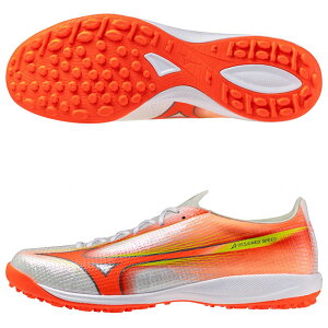 �~�Y�m�A���t�@ 3 ELITE AS�@�z���C�g×�I�����W×�C�G���[�@�yMIZUNO|�~�Y�m�z�T�b�J�[�t�b�g�T���g���[�j���O�V���[�Yp1gd266254