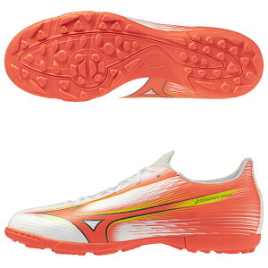 �~�Y�m�A���t�@ 3 SELECT AS�@�z���C�g×�I�����W×�C�G���[�@�yMIZUNO|�~�Y�m�z�T�b�J�[�t�b�g�T���g���[�j���O�V���[�Yp1gd266554