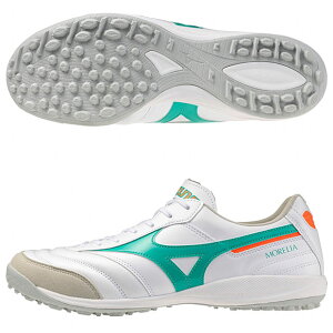 �������A SALA ELITE TF�@�X�[�p�[�z���C�g�p�[��×�O���[���@�yMIZUNO|�~�Y�m�z�T�b�J�[�t�b�g�T���g���[�j���O�V���[�Yq1gb261235