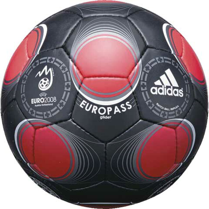 楽天市場】【7/15限定ポイント5倍】EURO2008 ユーロパスグライダー 黒×赤 4号球 【adidas|アディダス】サッカーボール4号球as4906bkr : kemari87楽天市場店 楽天市場】【7/15限定ポイント5倍】EURO2008 ユーロパスグライダー 黒×赤 4号球 【adidas|アディダス】サッカーボール4号球as4906bkr : kemari87楽天市場店