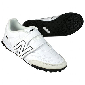 �W���j�A 442 V2 V TF JNR M�@�z���C�g�@�yNewBalance|�j���[�o�����X�z�T�b�J�[�t�b�g�T���W���j�A�g���[�j���O�V���[�Yjs4vtwt2m