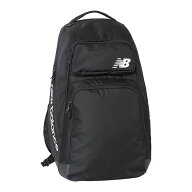 【9/11AM1時59分までポイント10倍】チームフィールドバックパック　ブラック　【NewBalance|ニューバラン…