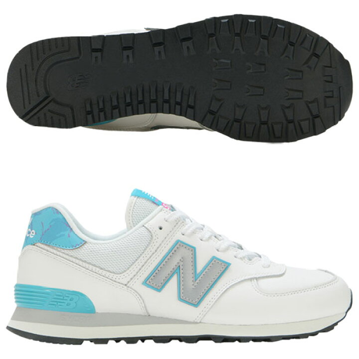 楽天市場】【10/30までポイント5倍】サガン鳥栖 ML574 D 【NewBalance 