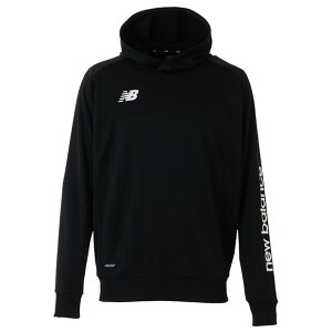 �`�[���X�E�F�b�g�t�[�f�B�@�u���b�N�@�yNewBalance|�j���[�o�����X�z�T�b�J�[�t�b�g�T���E�F�A�[amt45235-bk