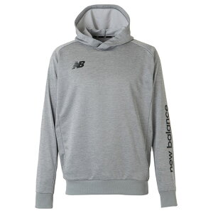 �y3/10�܂Ń|�C���g10�{�z�`�[���X�E�F�b�g�t�[�f�B�@�O���[�@�yNewBalance|�j���[�o�����X�z�T�b�J�[�t�b�g�T���E�F�A�[amt45235-gr