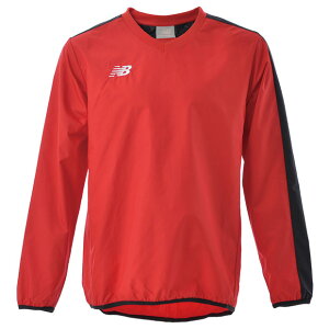 �s�X�e�W���P�b�g�@���b�h�@�yNewBalance|�j���[�o�����X�z�T�b�J�[�t�b�g�T���E�F�A�[jmtf9405-red