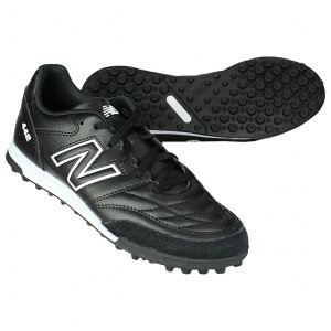 �W���j�A 442 V2 ACADEMY TF JNR M�@�u���b�N�@�yNewBalance|�j���[�o�����X�z�T�b�J�[�t�b�g�T���W���j�A�g���[�j���O�V���[�Yjs43tbk2m