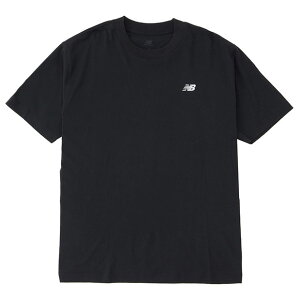 �y5/20 �|�C���g10�{�zSport Essentials ����T�V���c�@�u���b�N�@�yNewBalance|�j���[�o�����X�z�T�b�J�[�t�b�g�T���E�F�A�[mt41509-bk