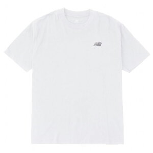 Sport Essentials ����T�V���c�@�z���C�g�@�yNewBalance|�j���[�o�����X�z�T�b�J�[�t�b�g�T���E�F�A�[mt41509-wt