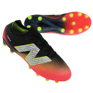 �y12/25�܂Ń|�C���g10�{�z�e�P�� V4+ PRO HG D�@���b�h�@�yNewBalance|�j���[�o�����X�z�T�b�J�[�X�p�C�Nst1hlr45d