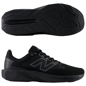 �y3/25�܂Ń|�C���g10�{�z413 V3 2E�@�u���b�N�@�yNewBalance|�j���[�o�����X�z�����j���O�V���[�Ym413la32e