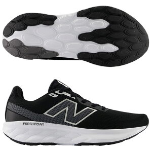�y4/11AM1��59���܂Ń|�C���g5�{�z�t���b�V���t�H�[�� 520 V9 2E�@�u���b�N�@�yNewBalance|�j���[�o�����X�z�����j���O�V���[�Ym520lk92e