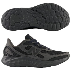 �y7/11AM1��59���܂Ń|�C���g5�{�z�t���b�V���t�H�[�� �A���V V4 2E�@�u���b�N�@�yNewBalance|�j���[�o�����X�z�����j���O�V���[�Ymaristx42e