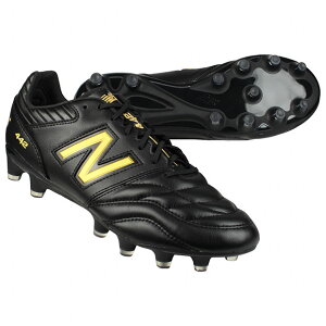 442 V2 PRO HG 2E�@�u���b�N�@�yNewBalance|�j���[�o�����X�z�T�b�J�[�X�p�C�Nms41hcg22e