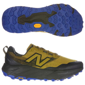 �y10/10 �|�C���g10�{�z�t���b�V���t�H�[�� �G�b�N�X �q�G�� V9 GORE-TEX D�@�u���E��×�u���b�N�@�yNewBalance|�j���[�o�����X�z�����j���O�V���[�Ymhig2znd