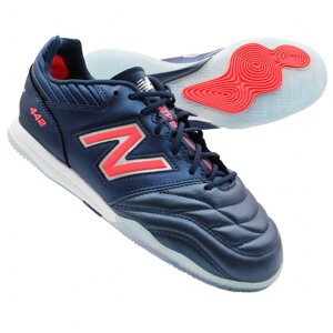 442 V2 PRO ID 2E�@�l�C�r�[×���b�h�@�yNewBalance|�j���[�o�����X�z�t�b�g�T���V���[�Yms41imp22e