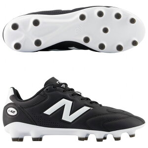 �y�|�C���g10�{�z442 V3 PRO HG/AG 2E�@�u���b�N�@�yNewBalance|�j���[�o�����X�z�T�b�J�[�X�p�C�Nu42h5cd2e