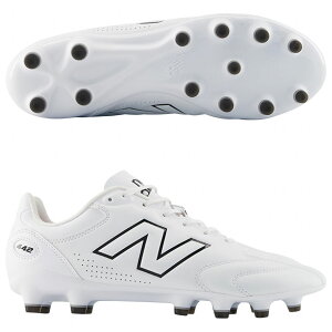 �y�|�C���g10�{�z442 V3 PRO HG/AG 2E�@�z���C�g�@�yNewBalance|�j���[�o�����X�z�T�b�J�[�X�p�C�Nu42h5v92e