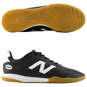 �y5/20 �|�C���g10�{�z442 V3 TEAM IN 2E�@�u���b�N�@�yNewBalance|�j���[�o�����X�z�t�b�g�T���V���[�Yu43i4ie2e