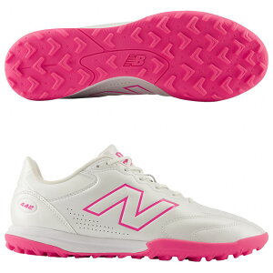 442 V3 TEAM TF 2E�@�z���C�g�@�yNewBalance|�j���[�o�����X�z�T�b�J�[�t�b�g�T���g���[�j���O�V���[�Yu43t9pd2e