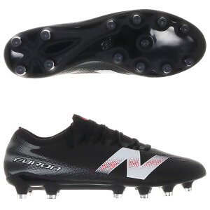 �y10/10 �|�C���g10�{�z�t���[���� V9 PRO HG/AG 2E�@�u���b�N�@�yNewBalance|�j���[�o�����X�z�T�b�J�[�X�p�C�Nuf2h26w2e