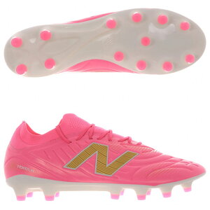 �y4/11AM1��59���܂Ń|�C���g5�{�z�e�P�� V5 PRO HG/AG 2E�@�s���N�@�yNewBalance|�j���[�o�����X�z�T�b�J�[�X�p�C�Nut2h7c52e