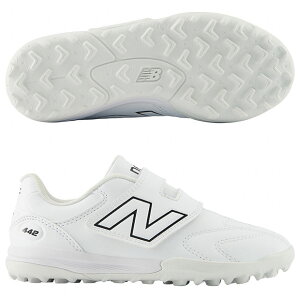 �W���j�A 442 V3 TEAM V TF JNR W�@�z���C�g�@�yNewBalance|�j���[�o�����X�z�T�b�J�[�t�b�g�T���W���j�A�g���[�j���O�V���[�Yy43vt4rkw