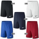 ジュニア YA DRI-FIT レーザー ウーブン 3 ショート 【NIKE|ナイキ】サッカーフットサルウェアー725986
