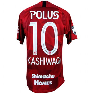 浦和レッズ ユニフォーム の通販 価格比較 価格 Com