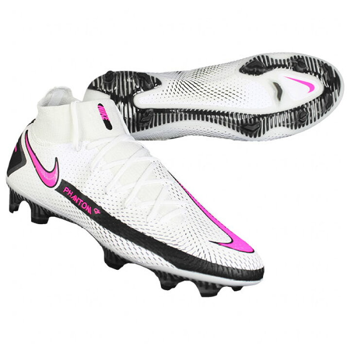 楽天市場 ファントム Gt エリート Df Fg ホワイト ピンクブラスト Nike ナイキ サッカースパイクcw65 160 Kemari87楽天市場店 楽天市場 ファントム Gt エリート Df Fg ホワイト ピンクブラスト Nike ナイキ サッカースパイクcw65 160 Kemari87楽天市場店