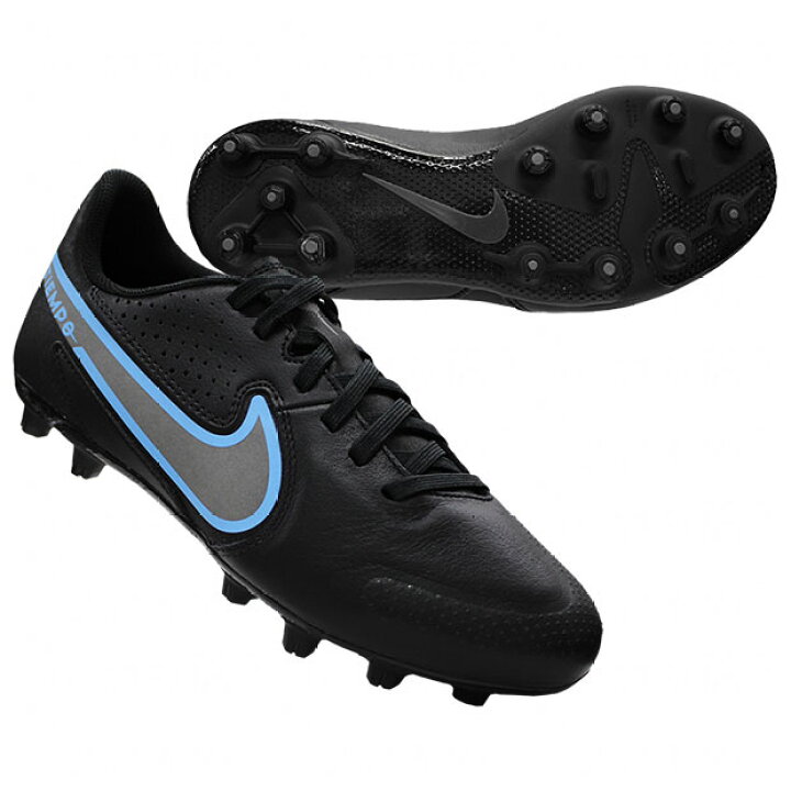楽天市場 ジュニア ティエンポ レジェンド 9 アカデミー Hg ブラック アイアングレー Nike ナイキ サッカージュニアスパイクdb0445 004 Kemari87楽天市場店