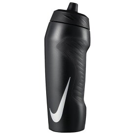 ハイパーフューエル ウォーターボトル 24oz　ブラック×イラデッスント　【NIKE|ナイキ】サッカーフットサルアクセサリーhy6011-014