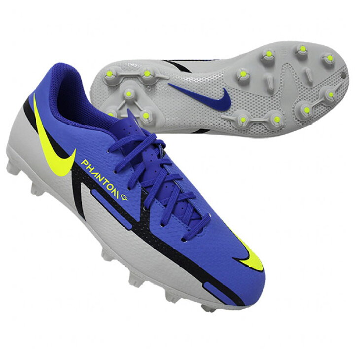 市場 ナイキ Gt2 Hg ジュニアスパイク サッカー Nike Jr Phantom Academy
