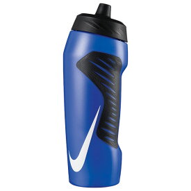 ハイパーフューエル ウォーターボトル 24oz　ゲームロイヤル　【NIKE|ナイキ】サッカーフットサルアクセサリーhy6011-451