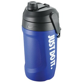 フューエルジャグ 64oz　ゲームロイヤル　【NIKE|ナイキ】サッカーフットサルアクセサリーhy8011-476